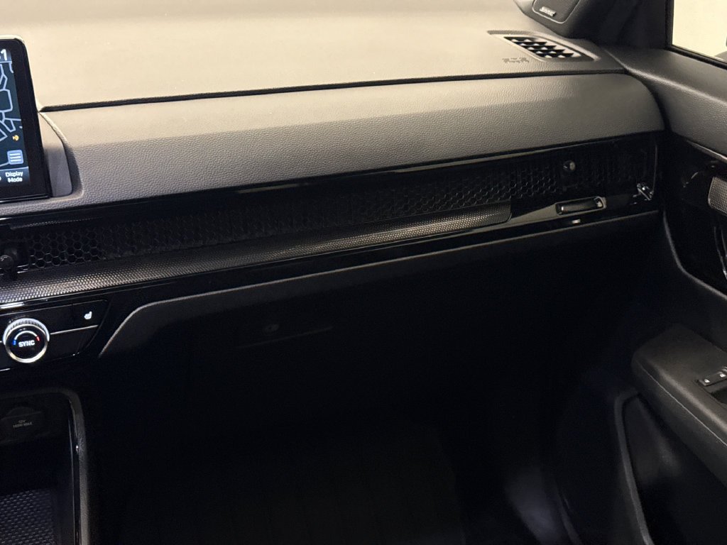 2025 Honda CR-V Sport Touring - Photo 17