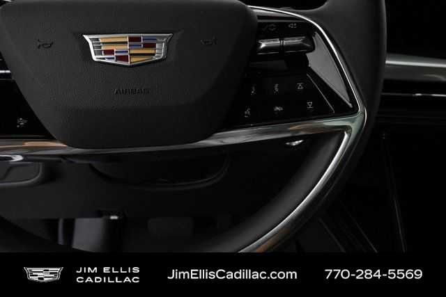 2025 Cadillac Escalade Premium Luxury - Photo 10