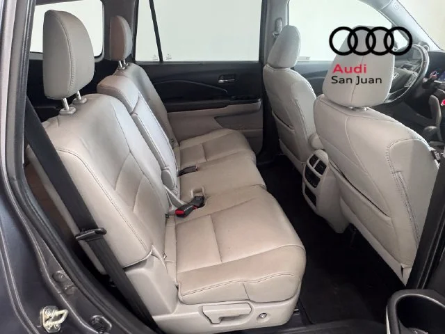 Used 2019 Gray Honda EX-L image 26