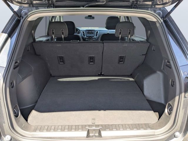 Used 2020 Gray Chevrolet LT image 12