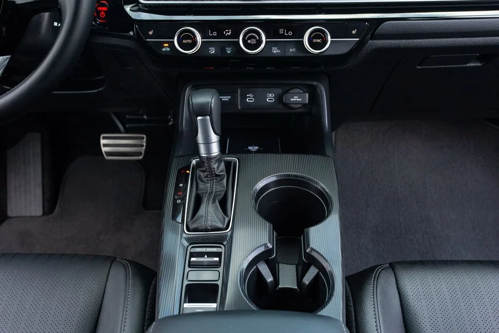 2026 Honda Civic Sport Touring - Photo 57