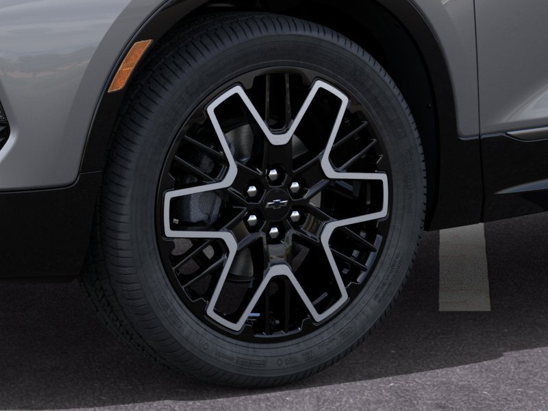 2026 Chevrolet Blazer RS - Photo 9