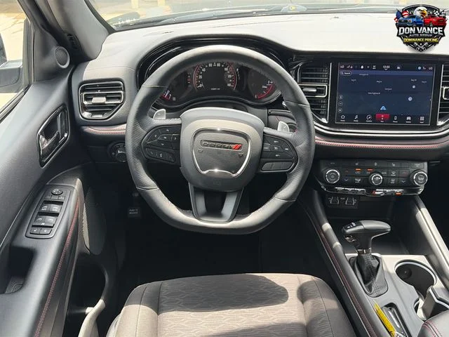 Used 2026 Black Dodge GT image 14