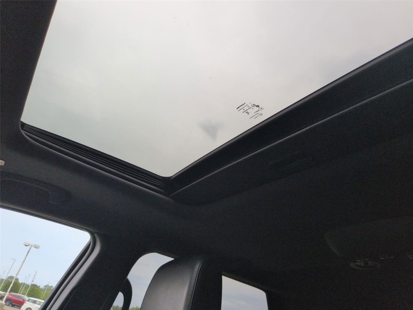 Used 2025 DB Black Clearcoat Dodge GT Plus image 32