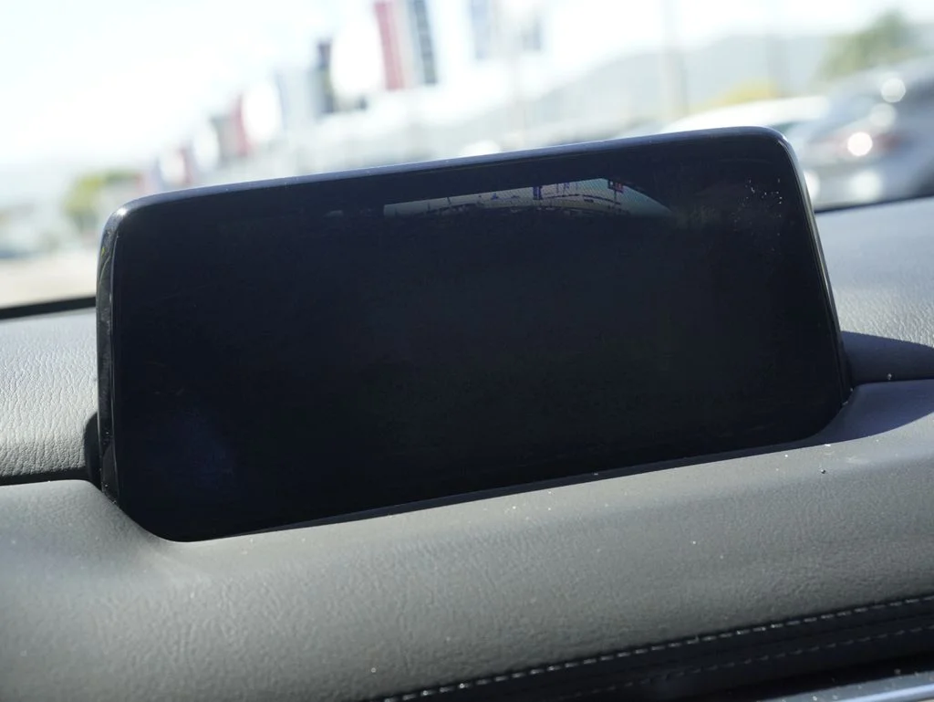 Used 2019 Red Mazda Touring image 14