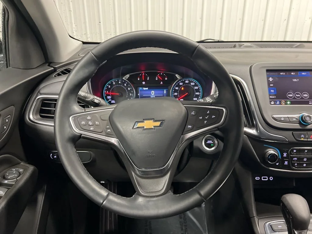2023 Chevrolet Equinox LT - Photo 14
