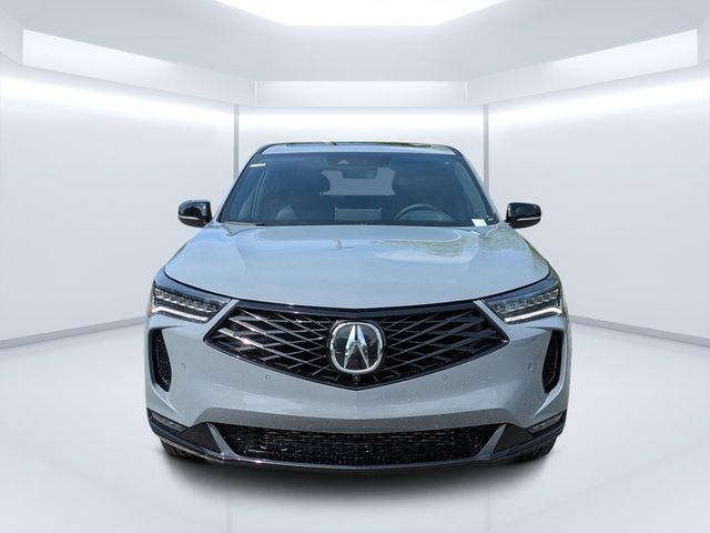 New 2026 Urban Gray Pearl Acura A-Spec Advance Package image 8