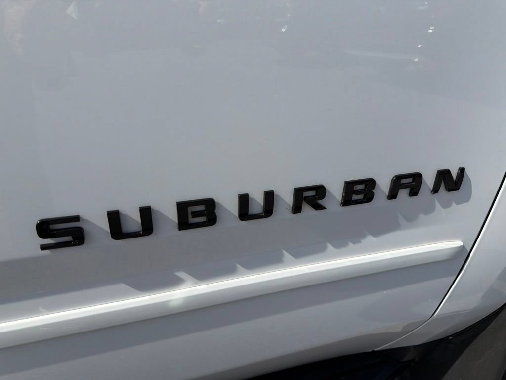 2020 Chevrolet Suburban Premier - Photo 30