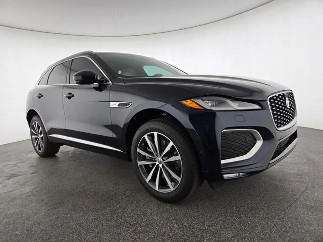 2026 Jaguar F-Pace R-Dynamic S - Photo 15