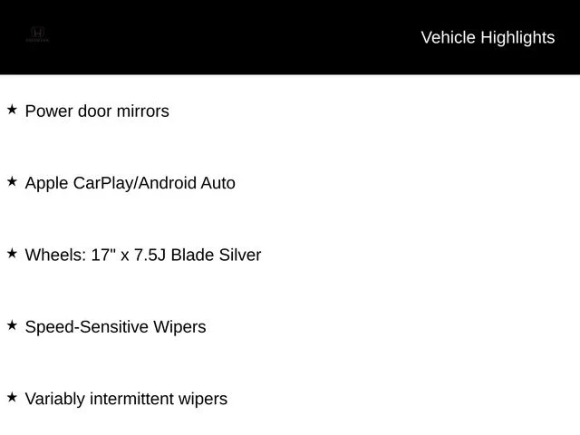 New 2026 Meteorite Gray Metallic Honda LX image 15