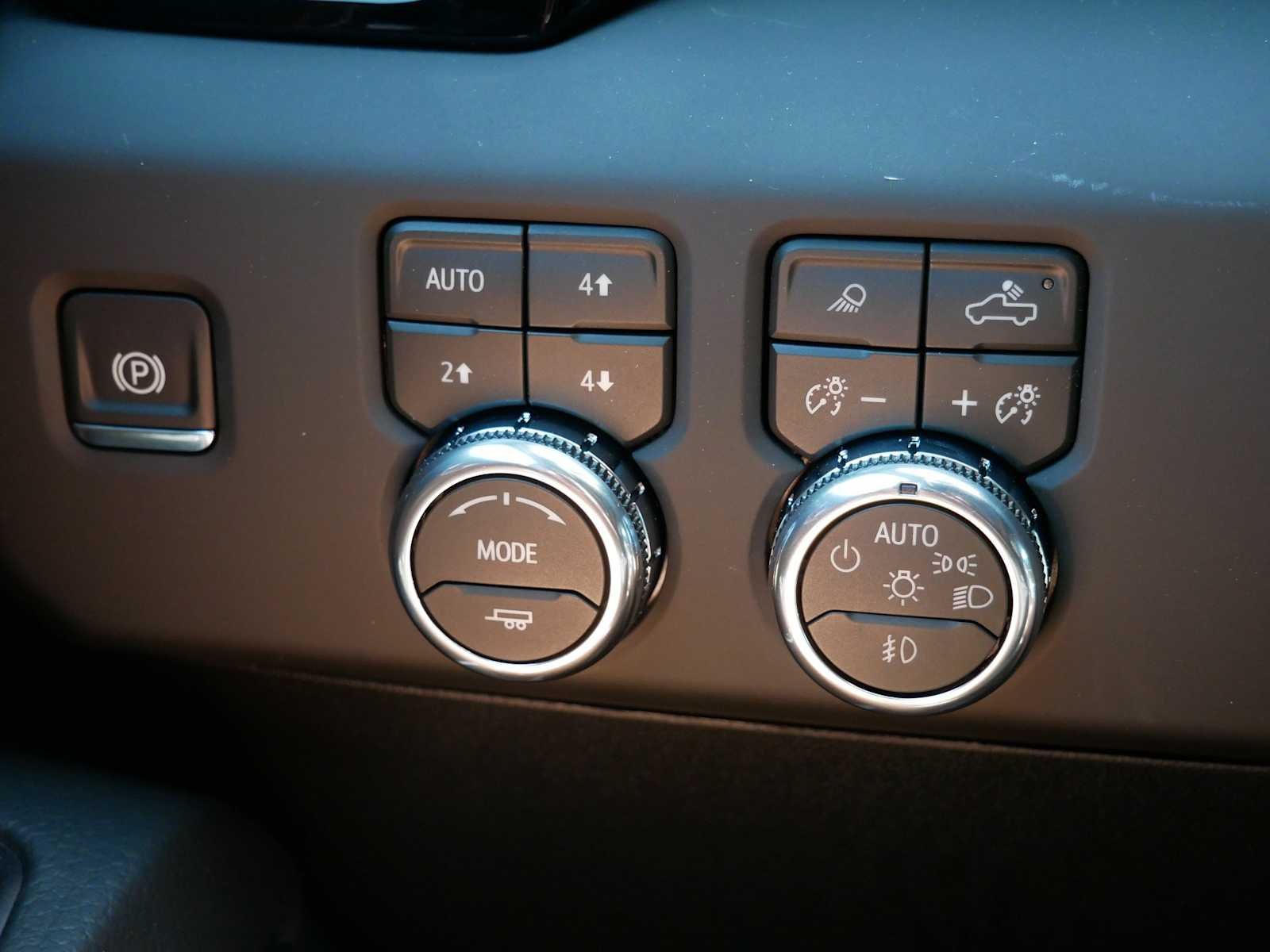 New 2026 Sterling Metallic GMC Denali image 22