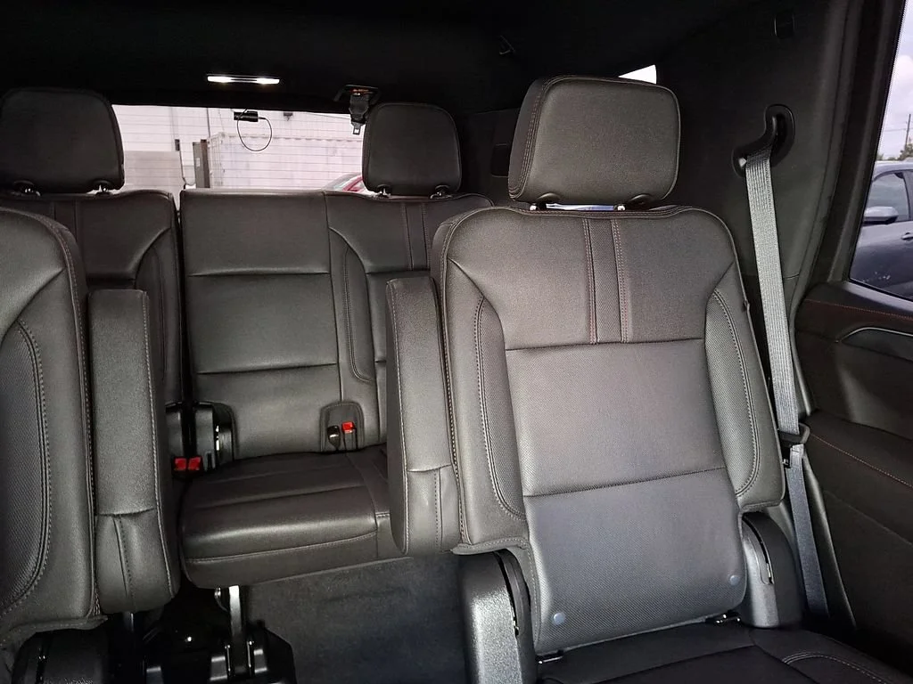 Used 2024 Black Chevrolet RST image 21