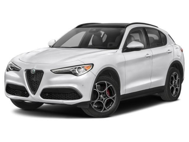 2022 Alfa Romeo Stelvio Ti Veloce AWD's photo