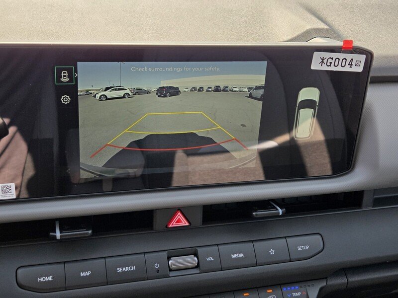 New 2027 Pale Gray Kia S image 12