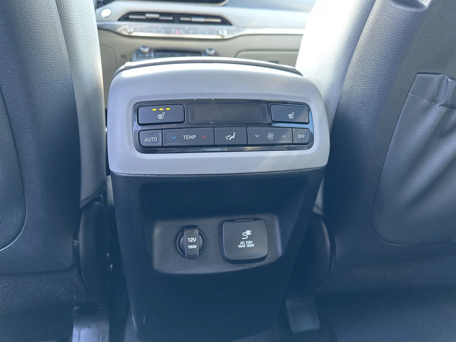 Used 2021 White Hyundai SEL image 21
