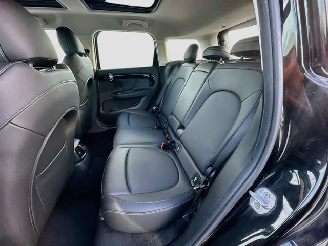 Used 2024 Black MINI Classic image 24