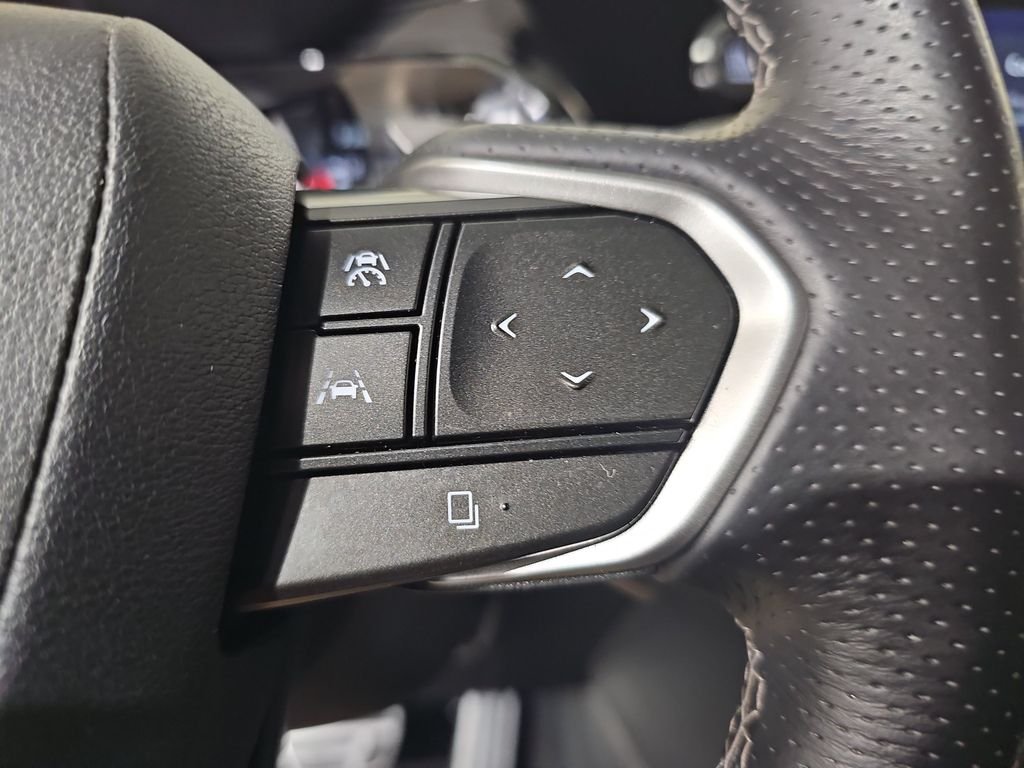 Certified Used 2023 OBSIDIAN Lexus 350 F SPORT Handling image 18