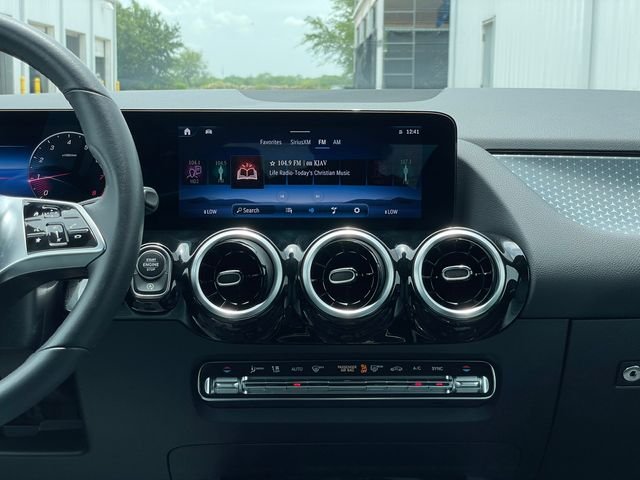 Certified Used 2026 White Mercedes-Benz GLA 250 image 5