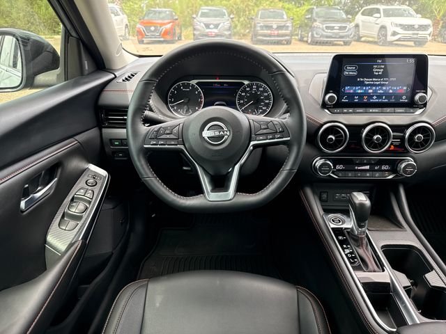 Used 2025 Gray Nissan SR image 18