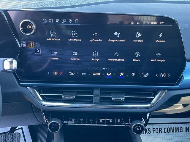 2026 Chevrolet Equinox EV 2LT - Photo 22