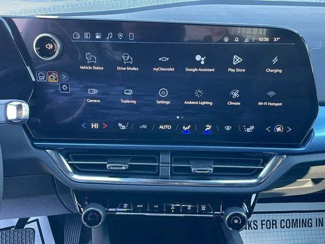 2026 Chevrolet Equinox EV 2LT - Photo 22