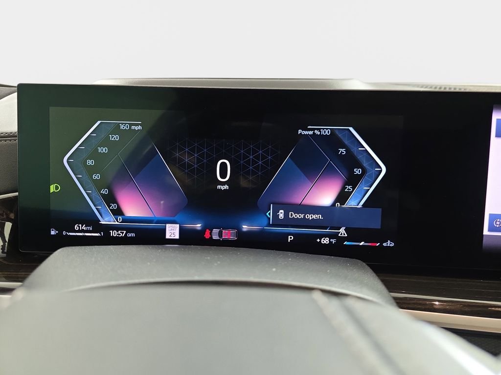 2023 BMW X7 40i - Photo 23