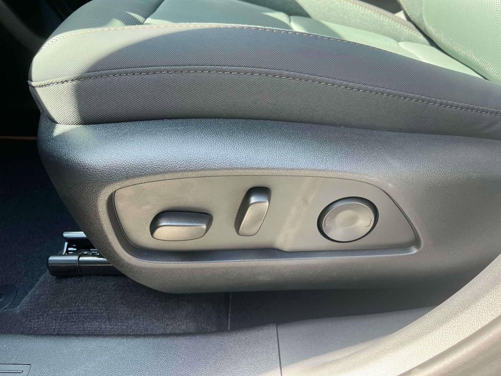 2026 GMC Terrain AT4 - Photo 24