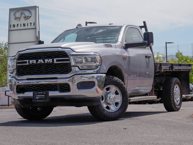 2019 Ram 2500 Tradesman