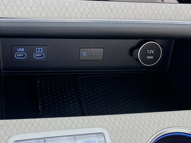 New 2026 Genesis GV80 3.5T Prestige