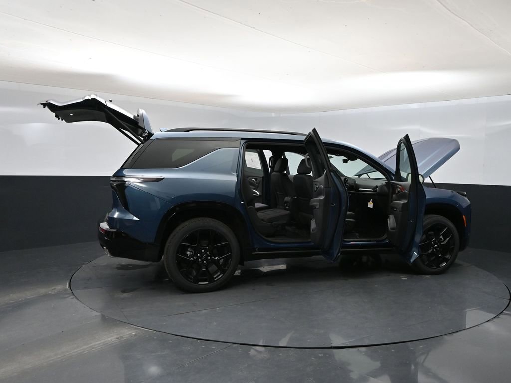 2026 Chevrolet Traverse RS - Photo 45