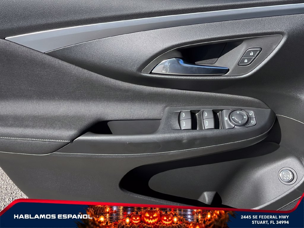 2026 Buick Envista Preferred - Photo 23
