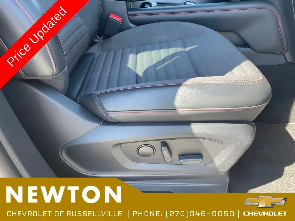 Used 2025 Gray Ford ST-Line image 25