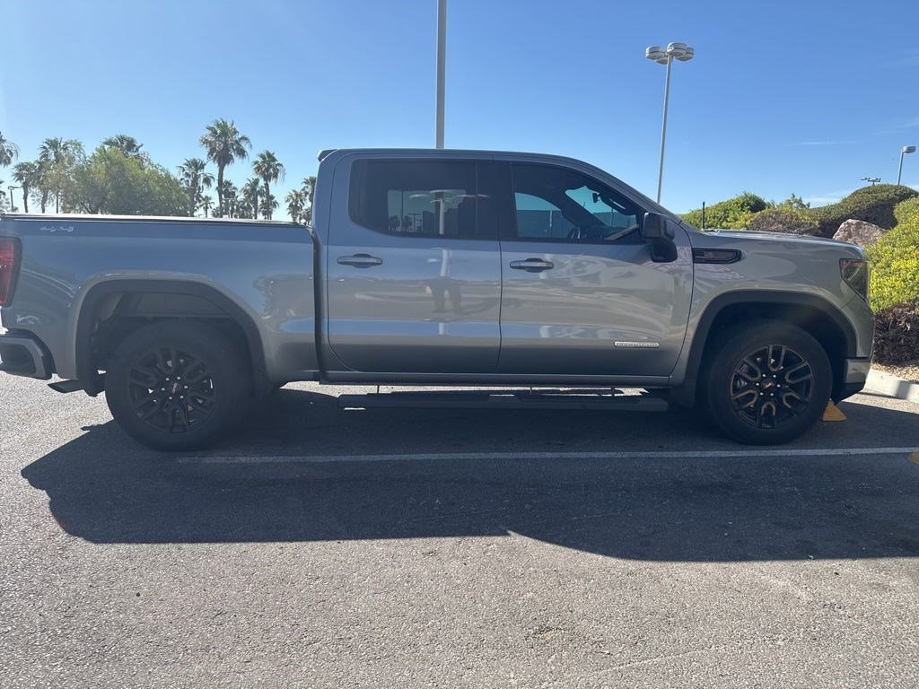 Used 2023 Sterling Metallic GMC Elevation image 6