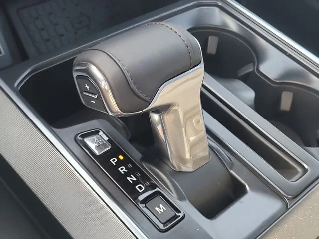 New 2026 Avalanche Ford Platinum image 28