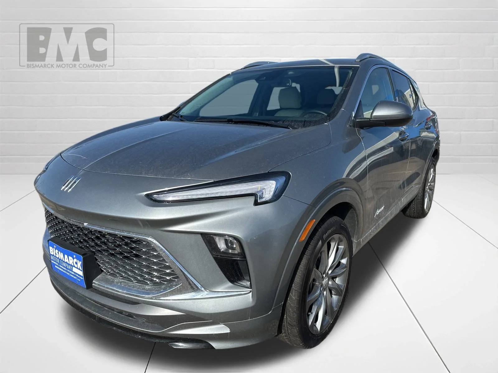 2024 Buick Encore GX Avenir AWD's photo