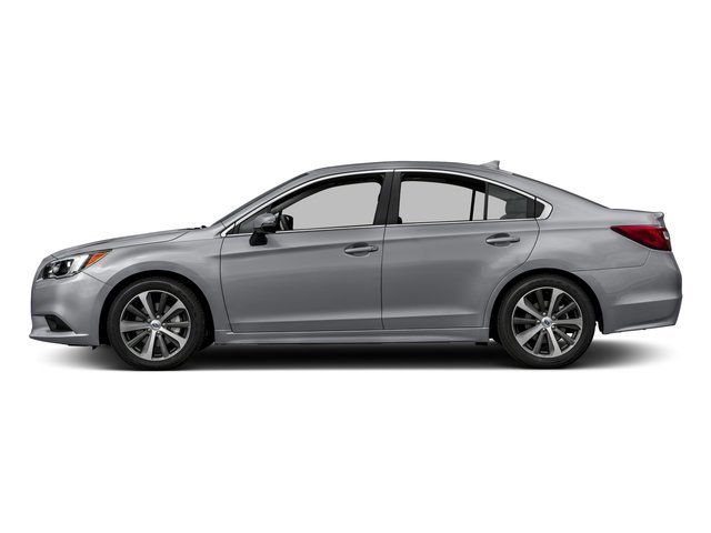 Used 2017 Venetian Red Pearl Subaru Limited image 6