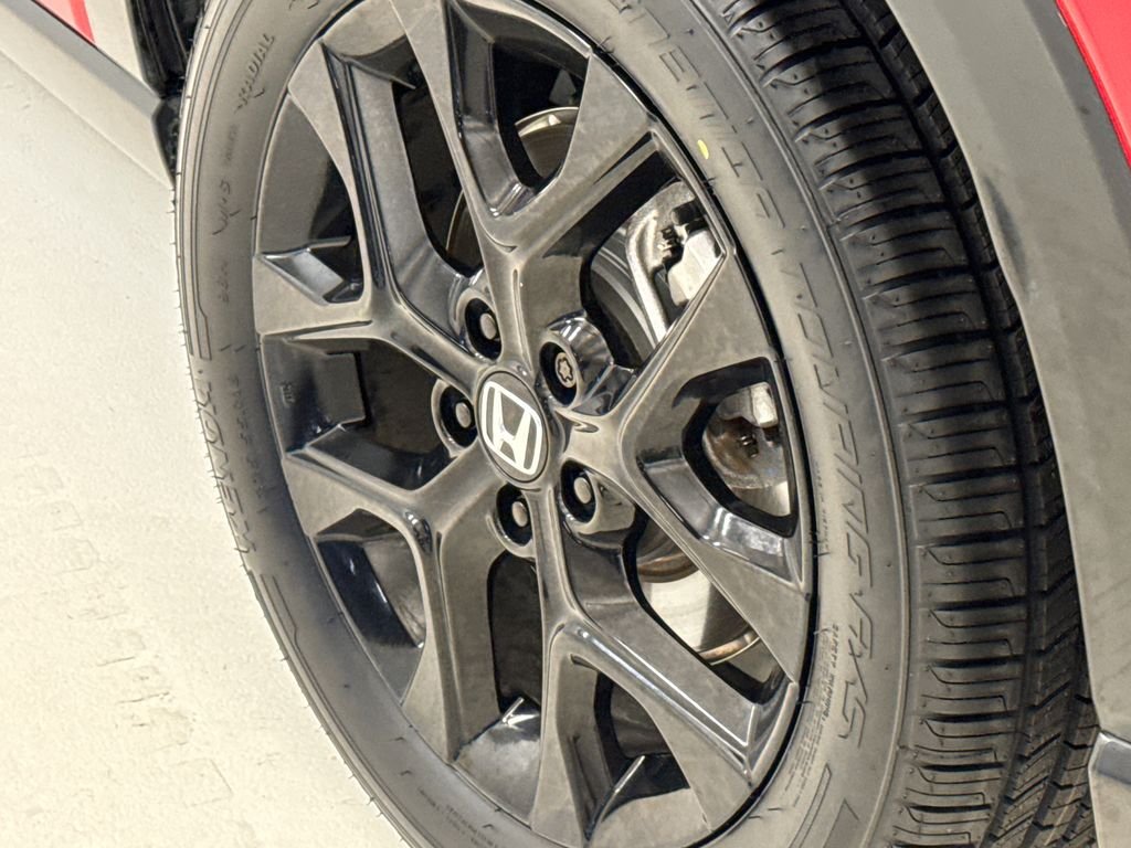 2024 Honda HR-V Sport - Photo 11