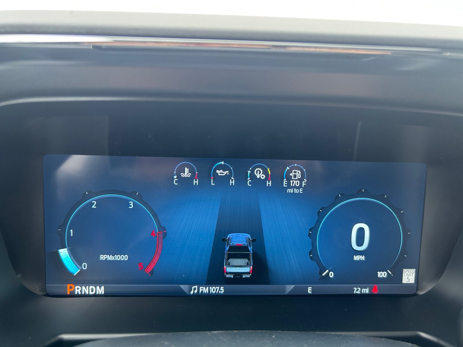 2026 Ford F-250 Super Duty Lariat - Photo 17