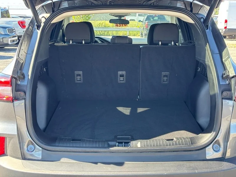Used 2024 Gray Ford Active image 11