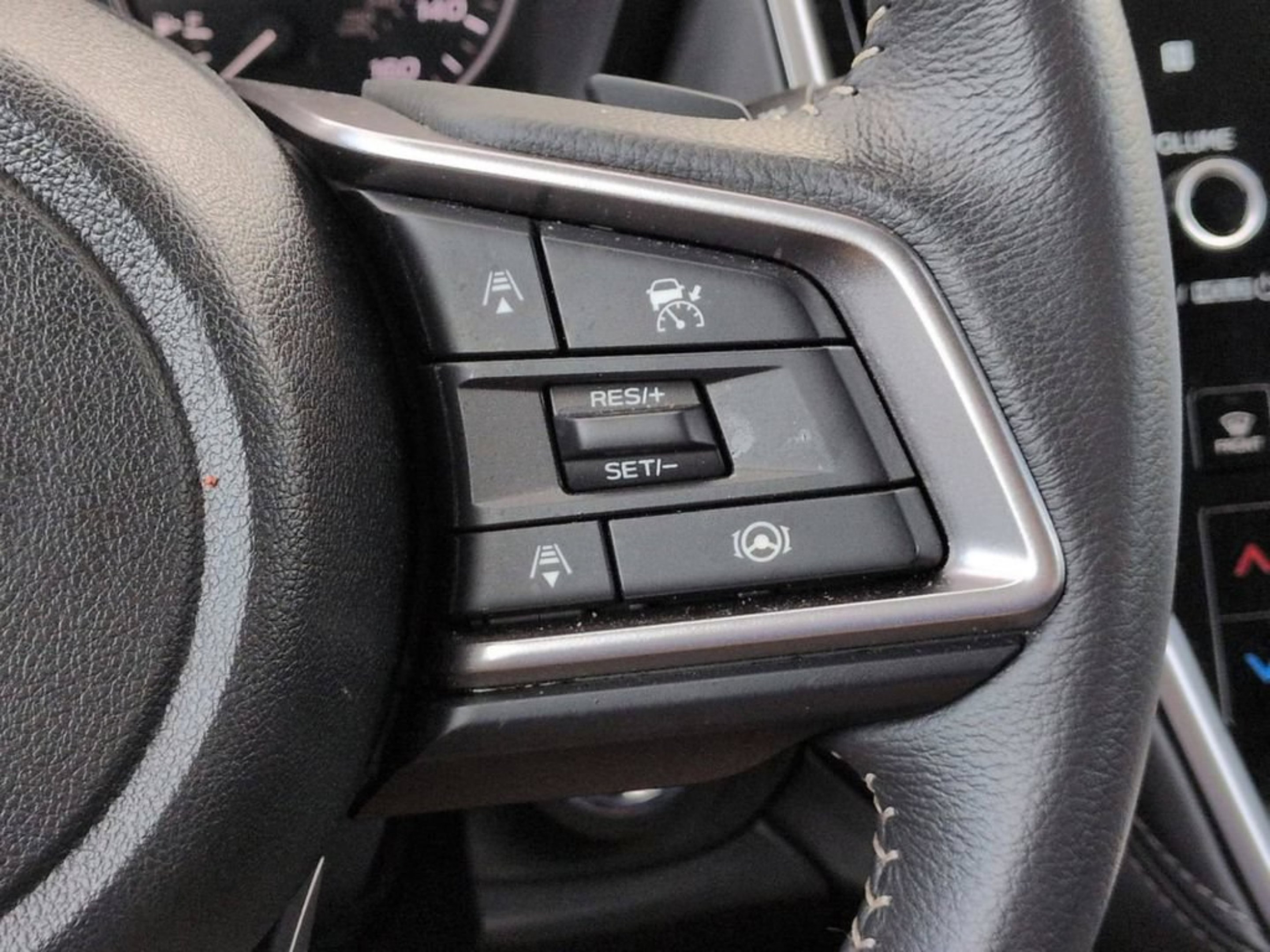 2025 Subaru Legacy Premium - Photo 24