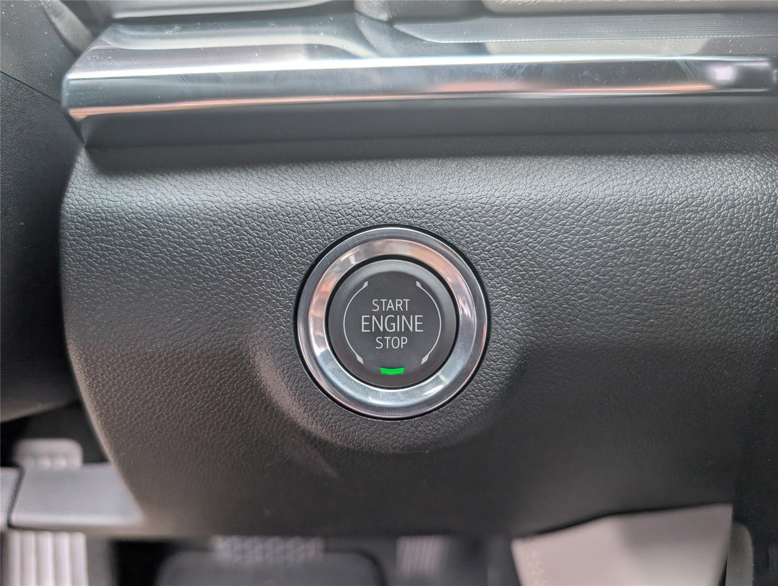 2026 GMC Terrain Elevation - Photo 20