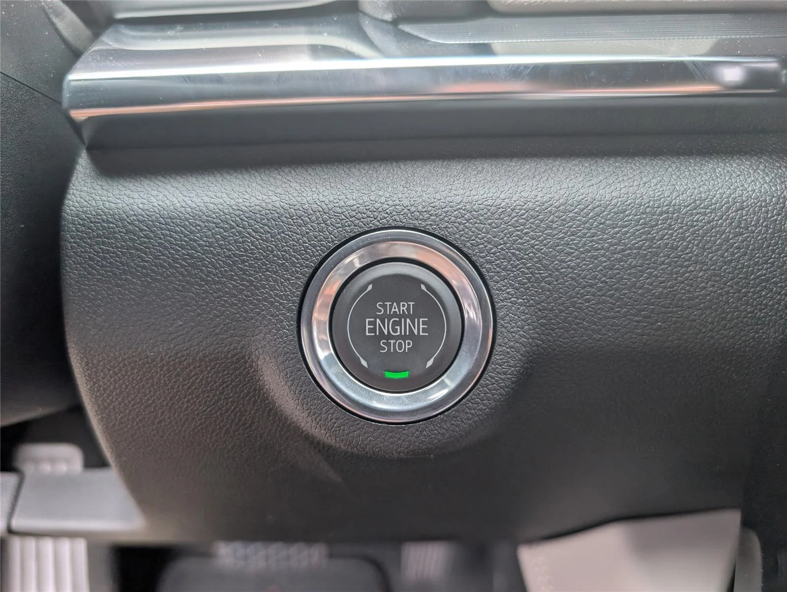 2026 GMC Terrain Elevation - Photo 20