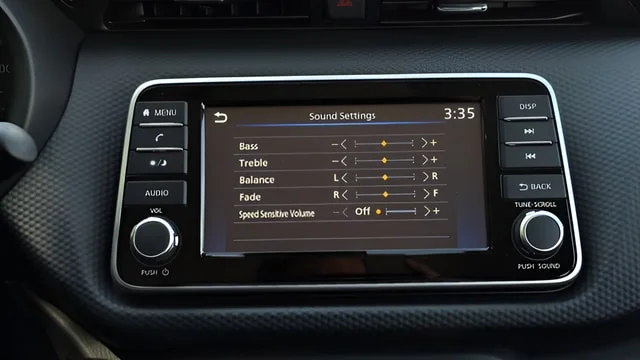 Used 2025 Fresh Powder Nissan S image 23