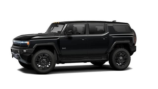 2026 GMC HUMMER EV 2X - Photo 28