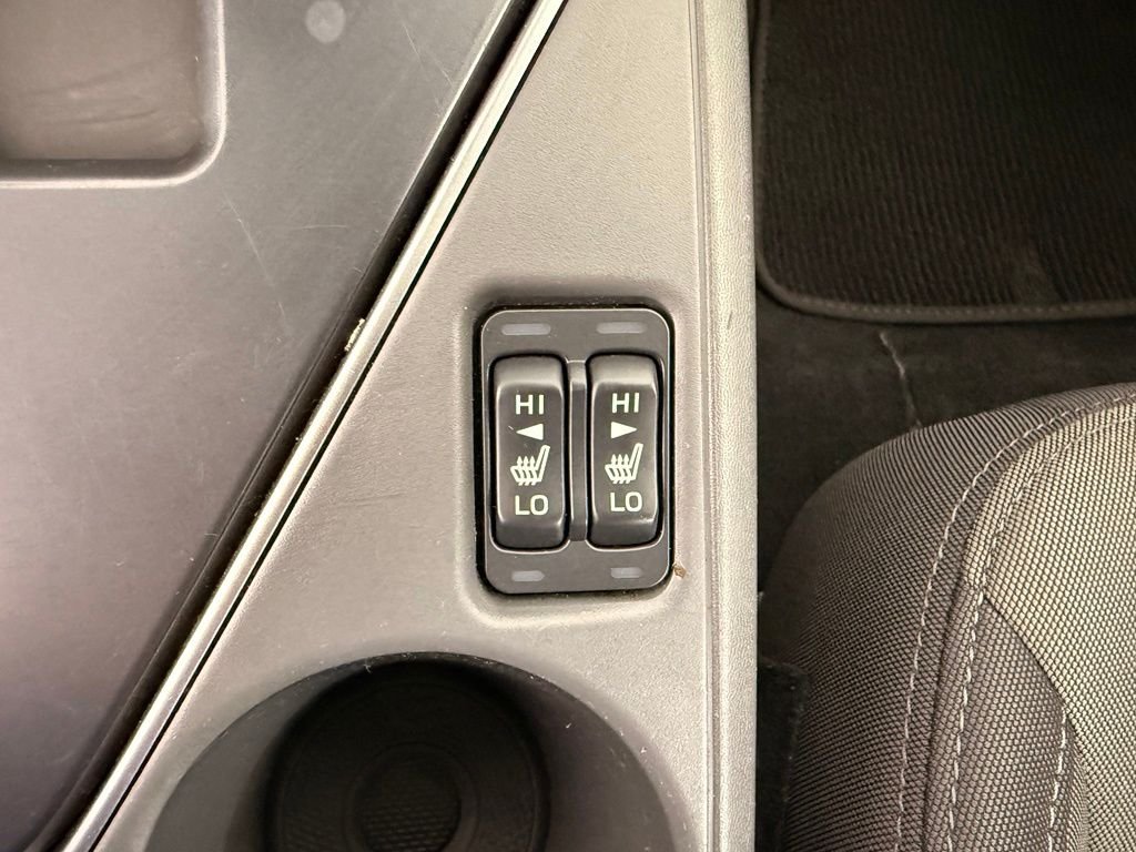 Used 2025 Crystal White Pearl Subaru Premium image 23