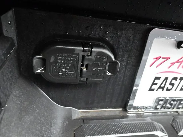 Used 2026 Red Toyota SR5 image 10