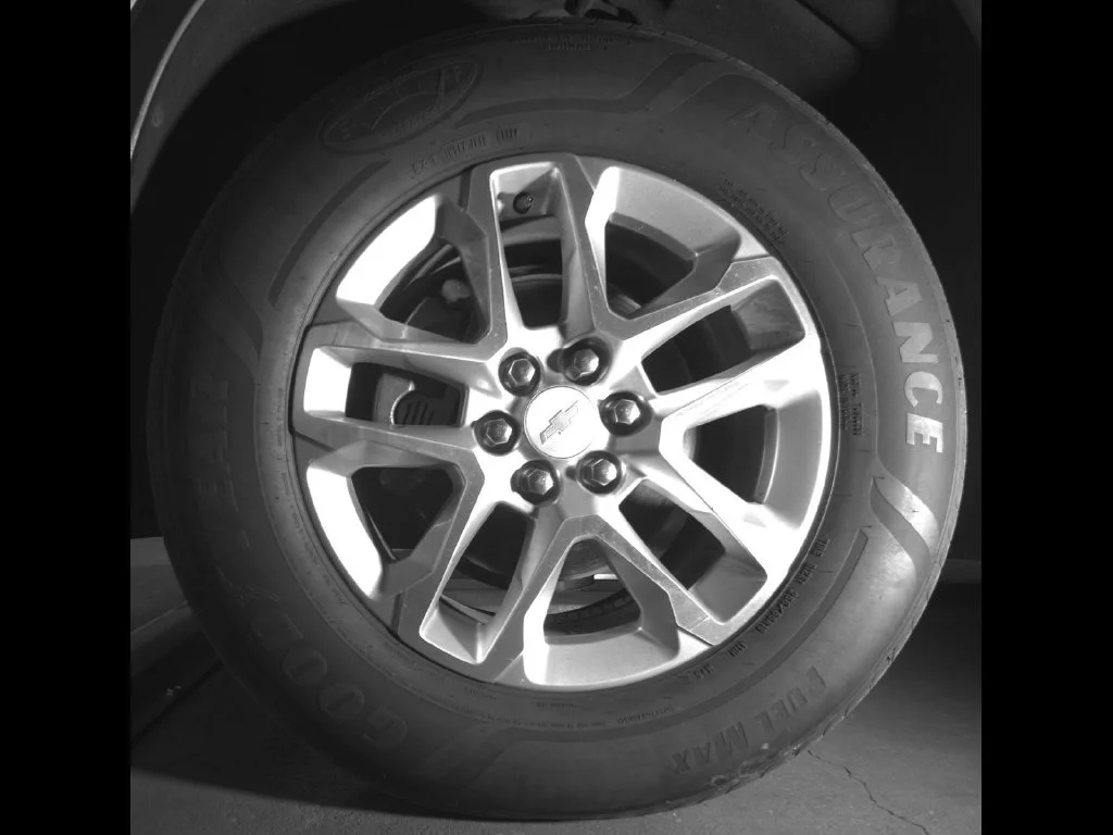 Used 2018 White Chevrolet LT image 10