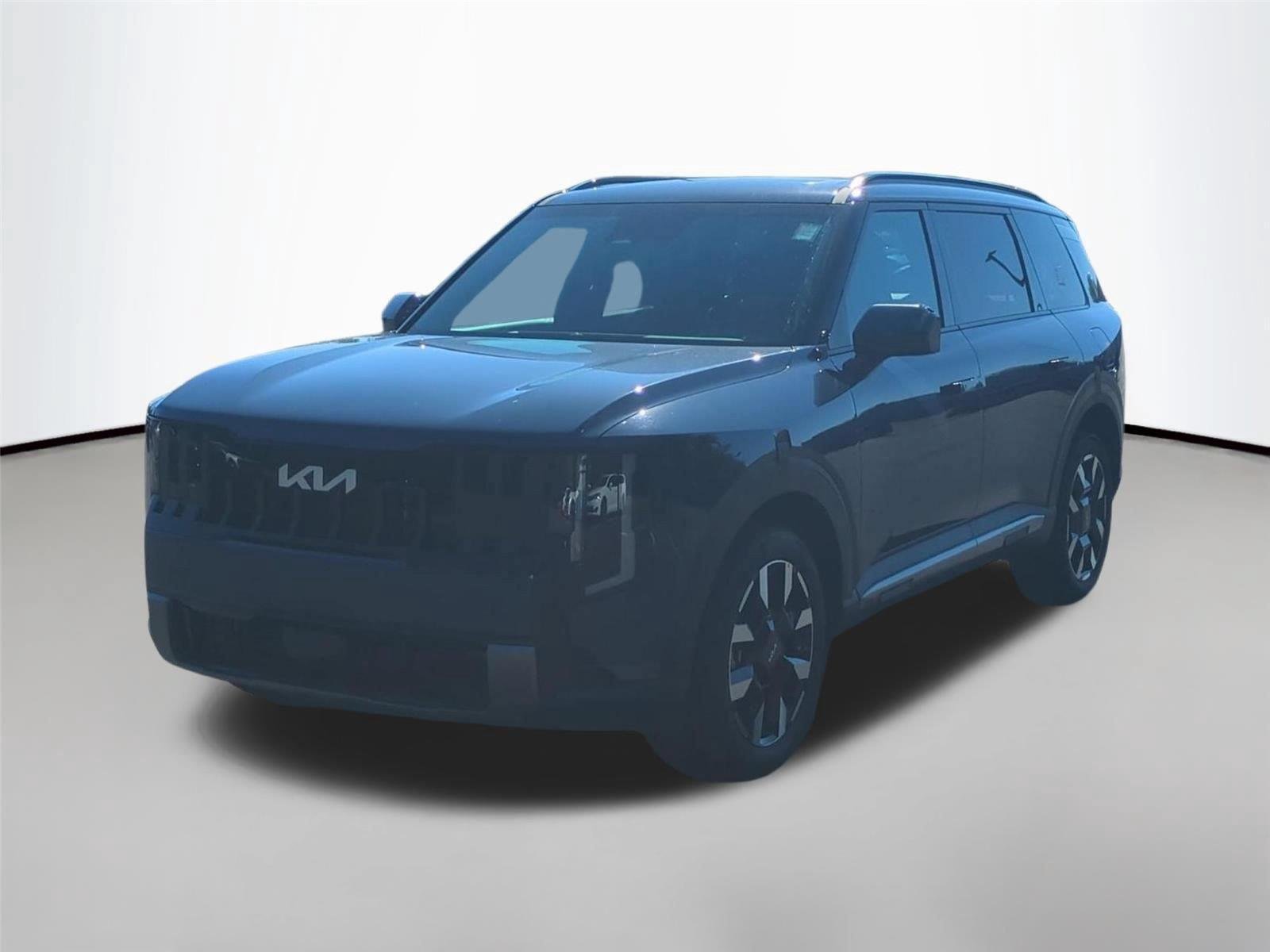 New 2027 Midnight Lake Blue Kia S image 1
