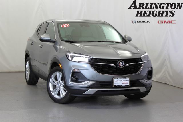 2023 Buick Encore GX Preferred's photo