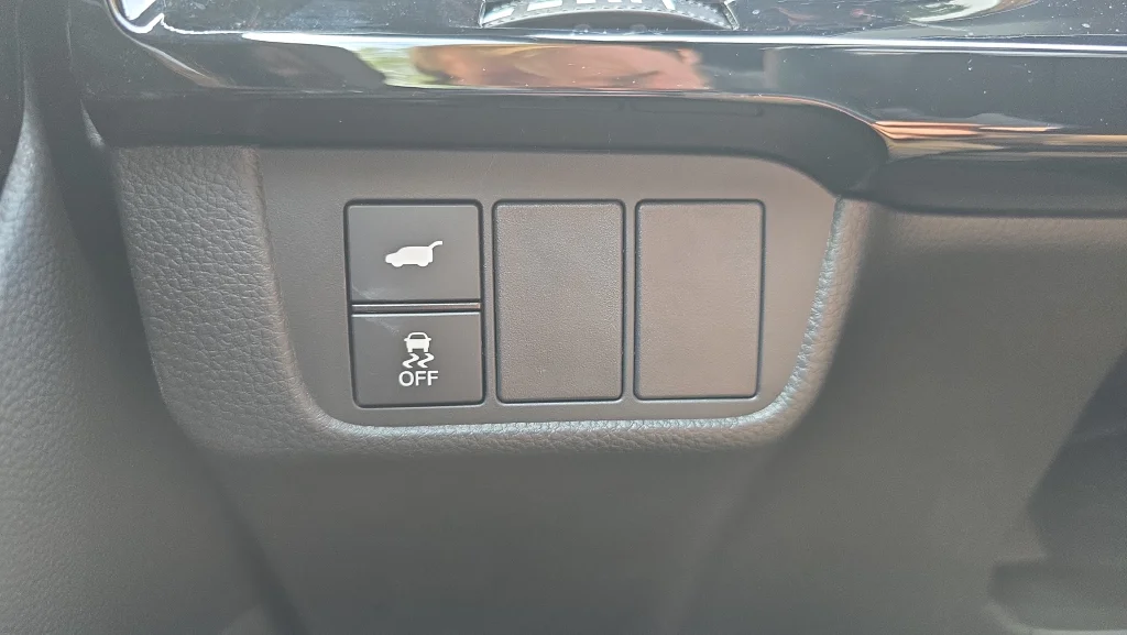 Used 2023  Honda Sport Touring image 16